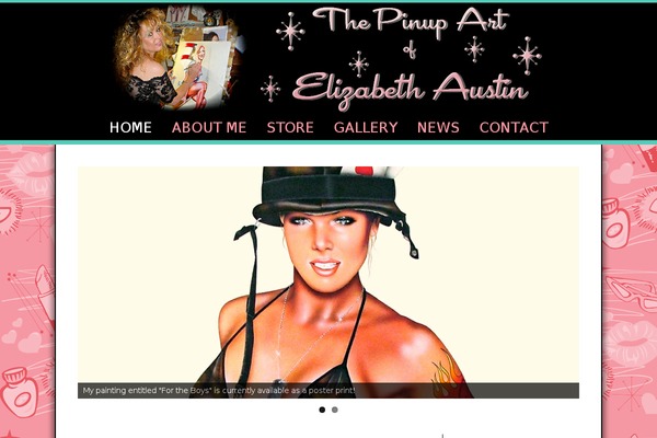 Site using AdRotate plugin