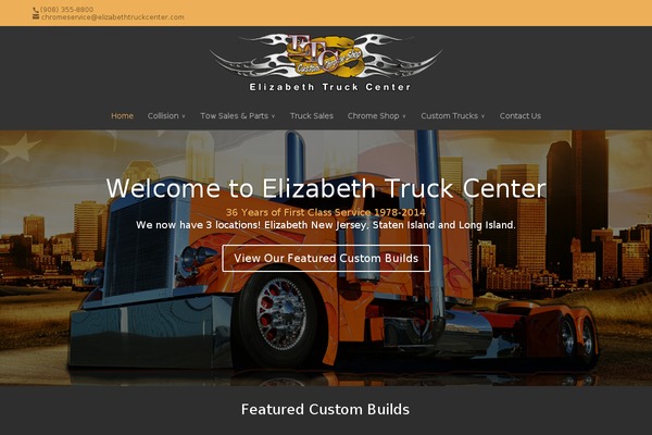 Divi theme site design template sample