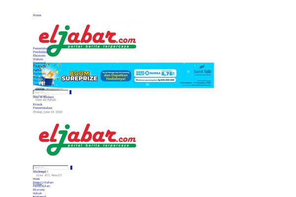 Site using Litespeed-cache plugin