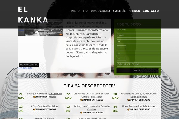 elkanka.com site used Elkanka