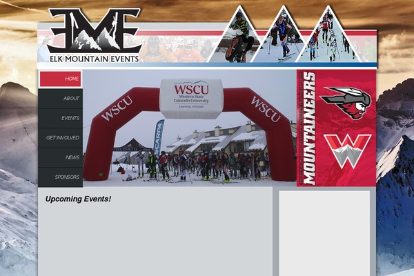 elkmountainevents.com site used Cycling