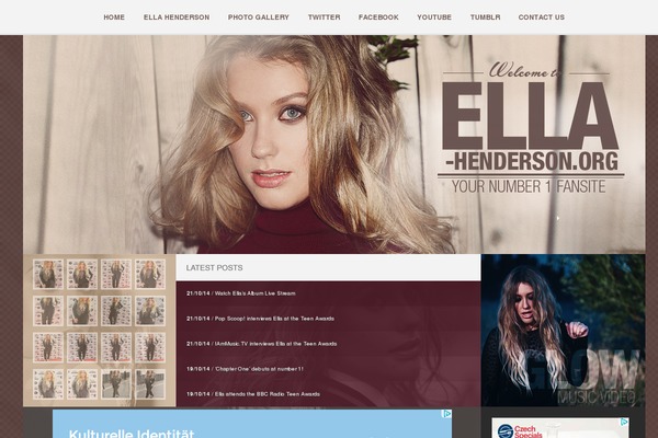umi03 WordPress theme, websites list used umi03 theme umi03 theme websites examples