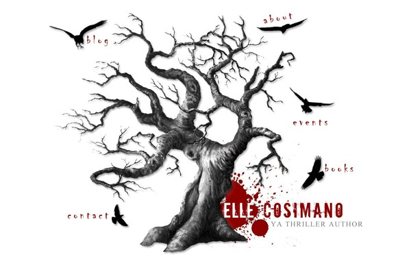 ellecosimano.com site used Tree