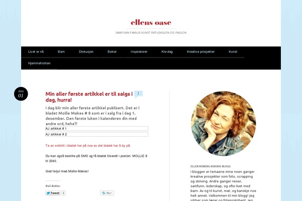 Site using Custom-fonts plugin