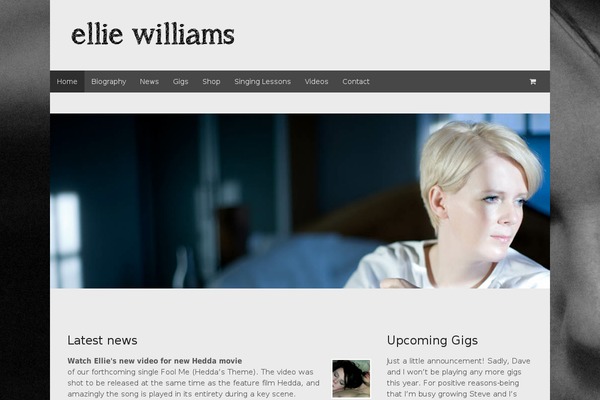 elliewilliams.co.uk site used Canvas-2