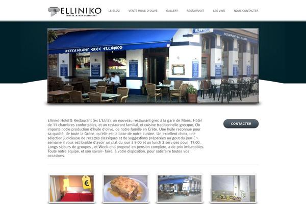 elliniko.be site used Hermes