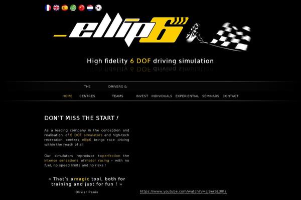 ellip6.com site used Ellip6