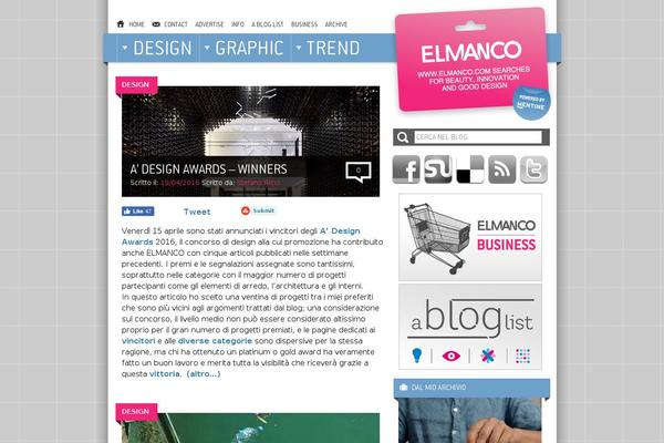 elmanco.com site used Elmanco