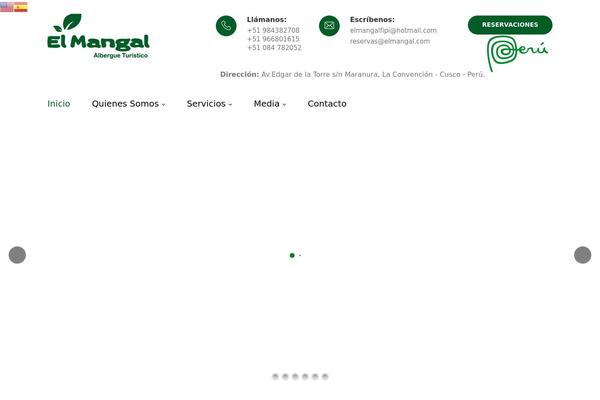 elmangal.com site used Mygarden