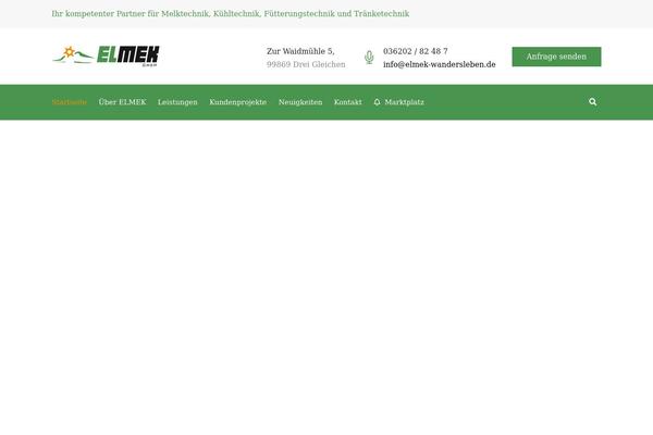 elmek-wandersleben.de site used Automotz