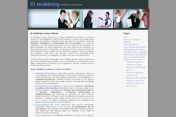 elmobbing.com site used Prosense-imggrey