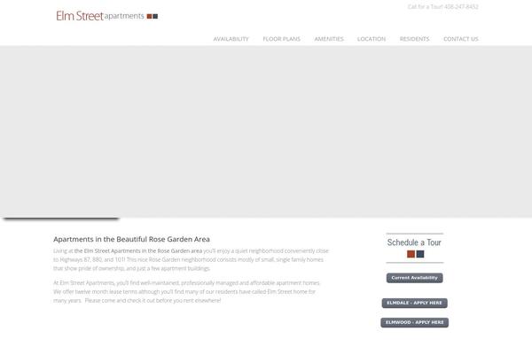 uDesign theme site design template sample