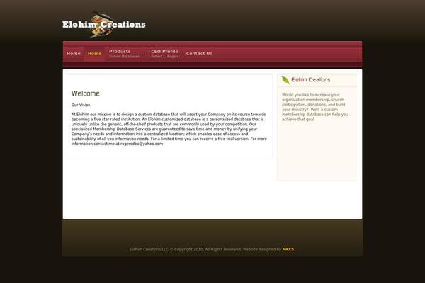 Rt_infuse_wp theme site design template sample
