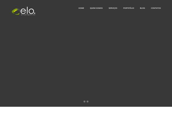 Onepagepro theme site design template sample