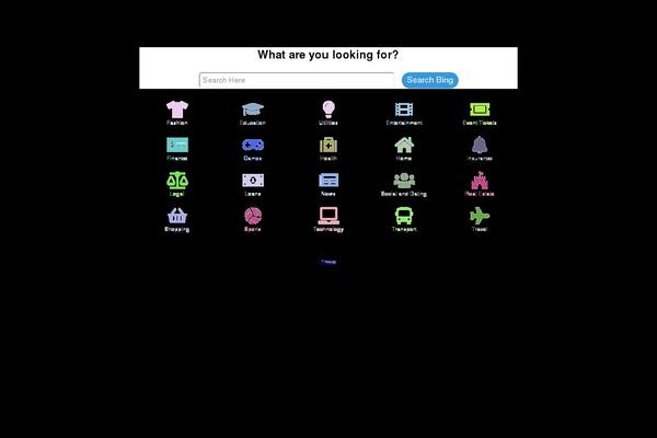 elpapadelapromo.com site used Bsnet
