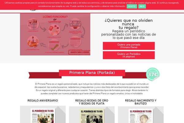html5-responsive WordPress theme, websites list used html5-responsive theme html5-responsive theme websites examples
