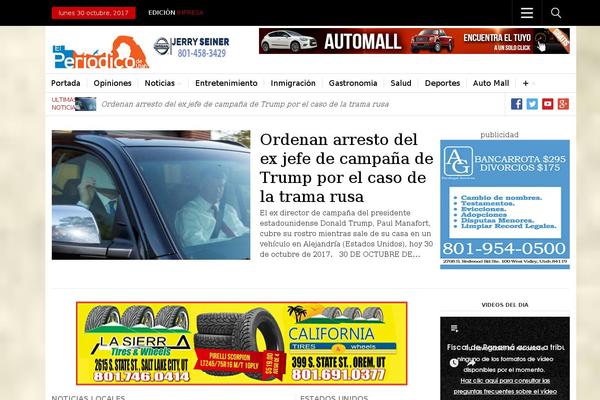 elperiodicodeutah.com site used V2-codebase