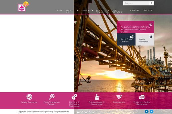 elpernigeria.com site used Elper