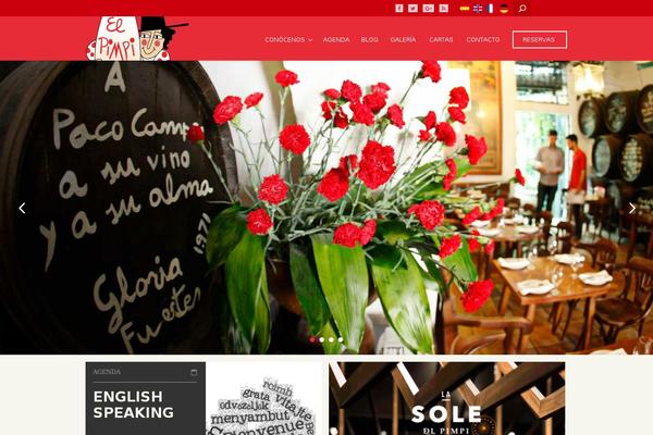 elpimpi.com site used Pimpi