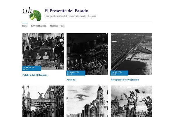 Site using Custom-fonts plugin