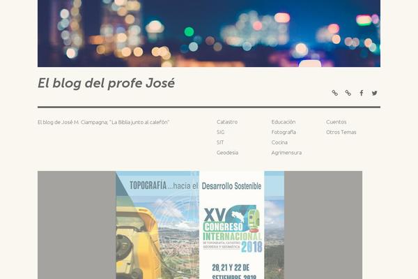 Site using Gutenberg-core plugin