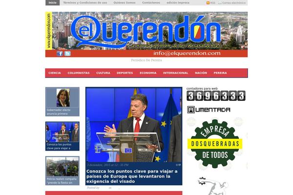 JNews theme site design template sample