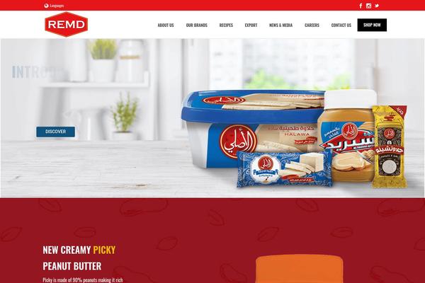 elrashidy.com site used Asly