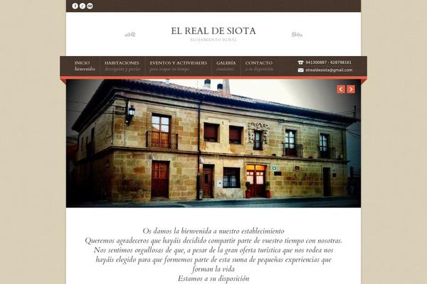 elrealdesiota.es site used Nice_hotel_v1.9.9