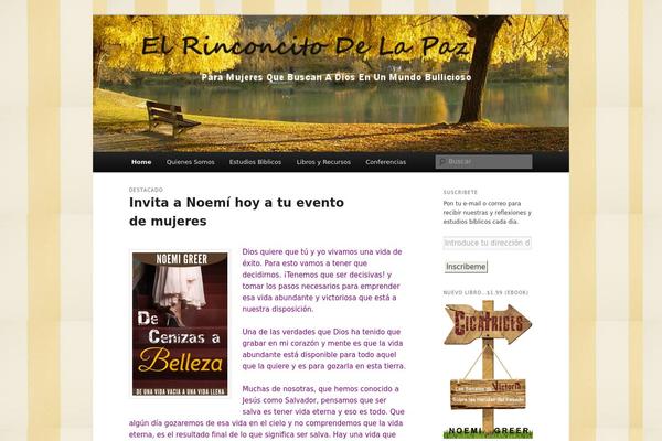 Site using Custom-fonts plugin