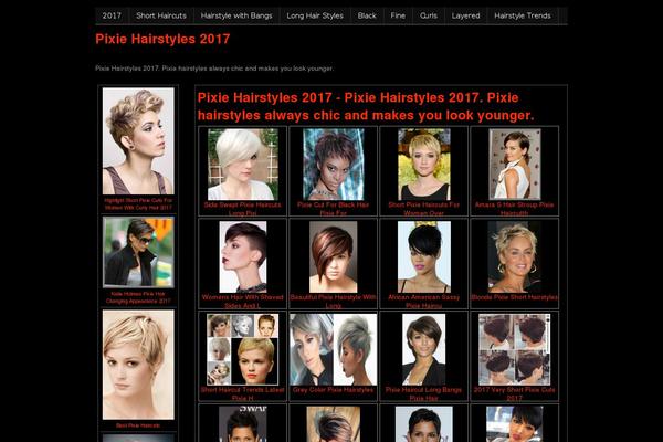 elsamakabeach.com site used 2017theme