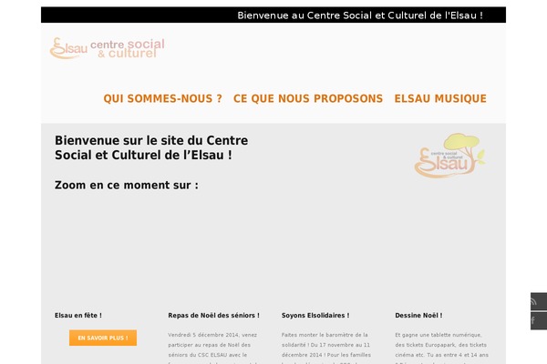 elsau.asso.fr site used Wavenews