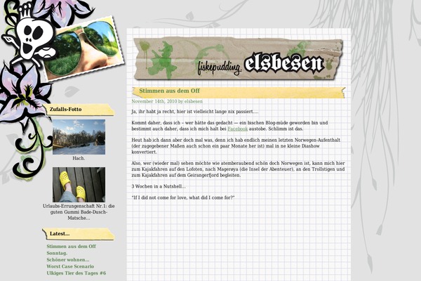 elsbe.de site used Decayed-10