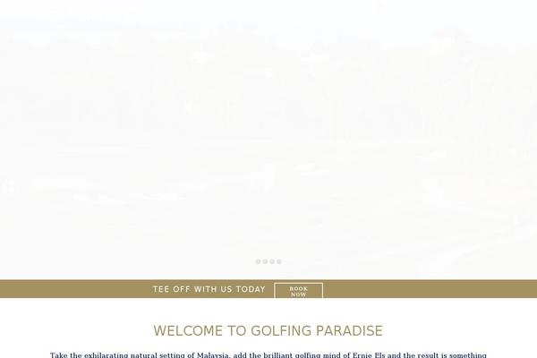 elsclubmalaysia.com site used Brentwood-theme