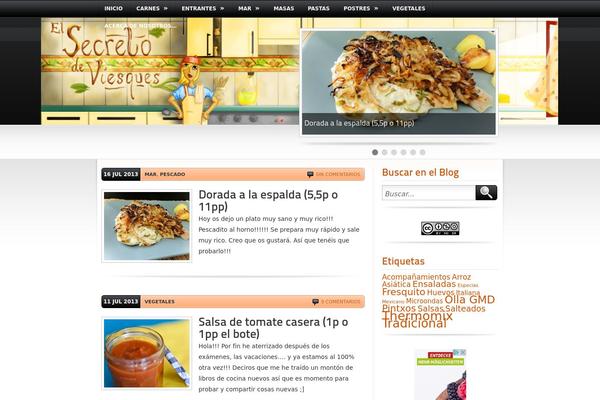 elsecretodeviesques.com site used Goodstream