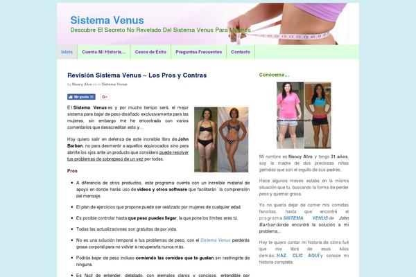 elsistemavenuspdf.com site used Canvas590