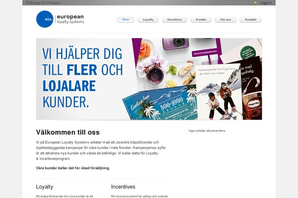 Twenty Thirteen theme site design template sample