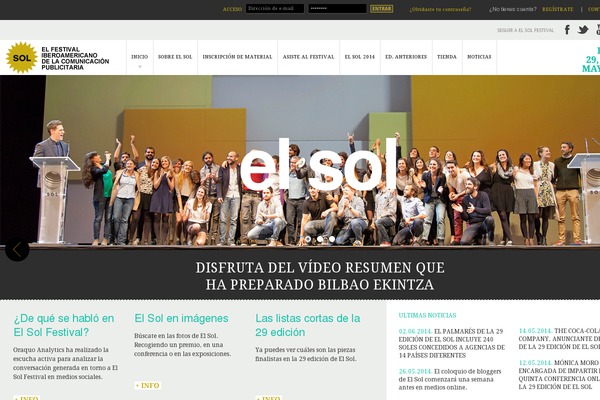 Divi Child theme site design template sample