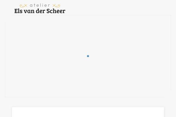 elsvanderscheer.com site used Vanderscheer