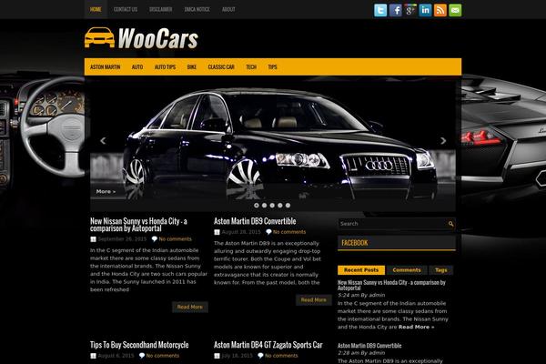 elt-search.com site used Woocars