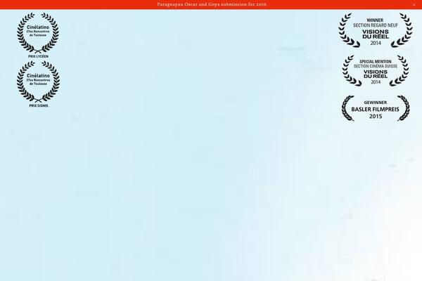 eltiemponublado.com site used Cwpmovie