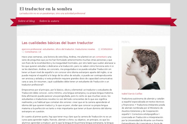 Site using Ie-sitemode plugin