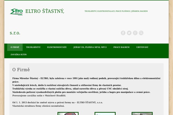 Pinboard theme site design template sample