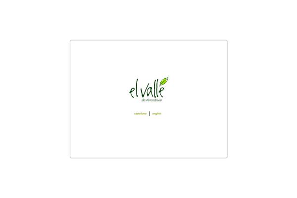 Enfold theme site design template sample