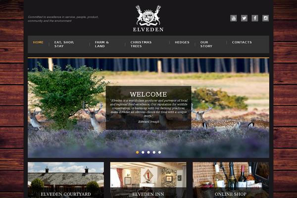 elveden.com site used Elveden-v2