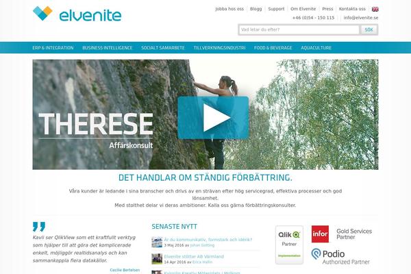 elvenite.se site used Alsters