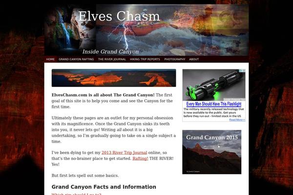 elveschasm.com site used BusiCare