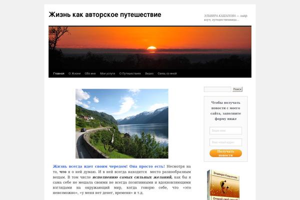 Site using Share Buttons by AddThis plugin