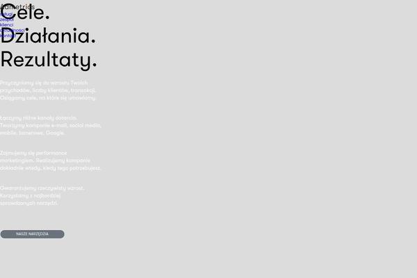 Site using Page scroll to id plugin