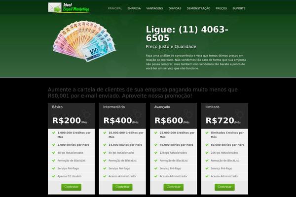 appsquare WordPress theme, websites list used appsquare theme appsquare theme websites examples