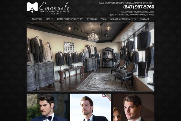 theme-tuxedo WordPress theme, websites list used theme-tuxedo theme theme-tuxedo theme websites examples